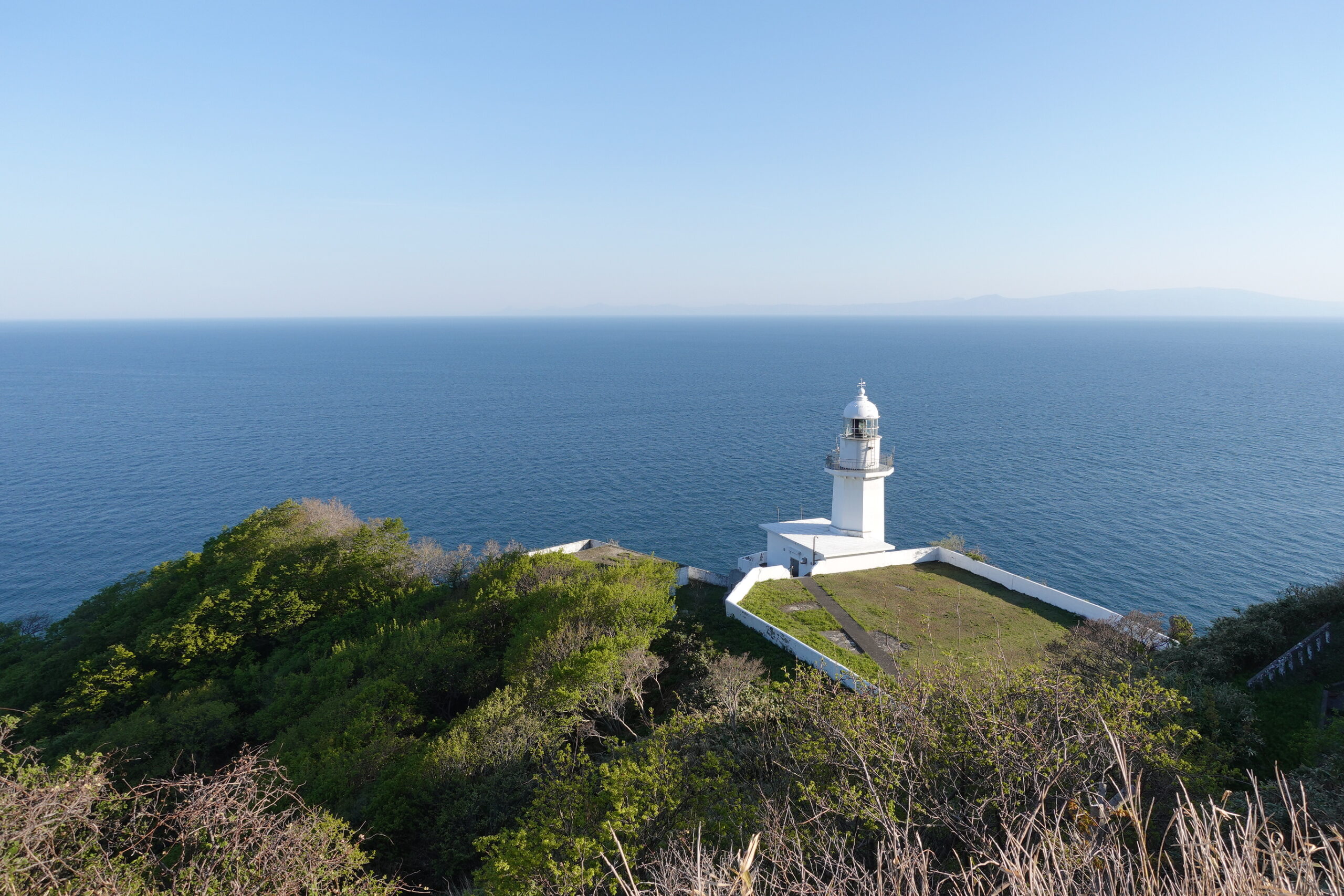 北海道 Day 2―（きじひき高原、洞爺湖、地球岬）